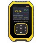 Compteur geiger portable lcd numérique compteur geiger détecteur de rayonnement nucléaire dosimètre testeur ... Compteur geiger portable lcd numérique compteur geiger détecteur de rayonnement nucléaire dosimètre testeur ...