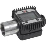 Piusi - compteur m�canique gasoil 4 chiffres 1' f