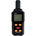 Compteur de rayonnement nucl�aire d�tecteur de pr�cision d�tecteur radioactif compteur de donn�es gamma ...