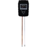 Compteur de sol 3 en 1, testeur d'eau d'clairage de plantes  ph simple pour intrieur et extrieur ...