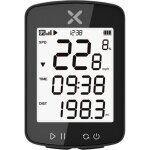 Compteur de vélo gps g gen2 sans fil, étanche ipx7, compatible bluetooth, compteur de vitesse et odomètre ... Compteur de vélo gps g gen2 sans fil, étanche ipx7, compatible bluetooth, compteur de vitesse et odomètre ...