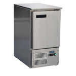 Comptoir r�frig�r� positif 1 porte, 88l - s�rie - g - polar