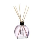Diffuseur de parfum & 6 b�tonnets 'haly' 50ml lavande