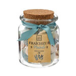 Pot pourri en bocal 'basic' 70g miner