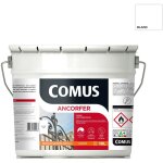 Ancorfer brillant 10l blanc sécurité - peinture - laque antirouille pour métaux et autres supports comus ... Ancorfer brillant 10l blanc sécurité - peinture - laque antirouille pour métaux et autres supports comus ...