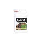 Traitement antimousse et algicide concentr 5l comus