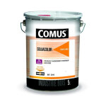 Comus - teinte � bois solvacolor 2010 - miel - 1 l