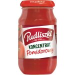 Concentré de tomates pudliszki 310 g - saveur intense, recettes maison Concentré de tomates pudliszki 310 g - saveur intense, recettes maison