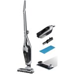 Concept - vp4201 aspirateur balai / balai lectrique 2 en 1 ac sec et humide sans sac 0, 6 l 90 w noir, ...
