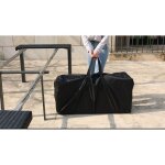 Concept - usine - sac de rangement pour rallonges varas