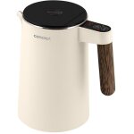 Concept solution concept rk3304 bouilloire vanille 1. 5l