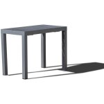 Concept - usine - console extensible 2  10 places en aluminium olhao