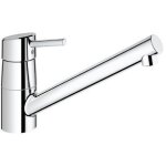 Concetto - mitigeur d'�vier, chrome 32659001 - grohe