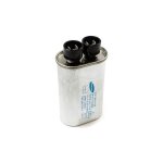 Condensateur 1. 05 mf 2100v micro - ondes pour micro ondes. . .