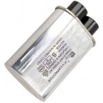 Condensateur 1, 07uf - 2100v (9197023913) four micro - ondes aeg, beko, delonghi, gorenje, korting, mora ...