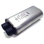 Condensateur 1, 14�f / 2100v 50291238009 - micro - ondes