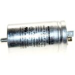 Condensateur 12 mf 450 v 6057861 pour seche linge