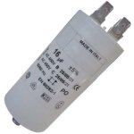 Condensateur 16mf 450v universel