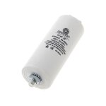 Condensateur 25µf 450v - nettoyeur haute pression Condensateur 25µf 450v - nettoyeur haute pression