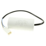 Karcher - condensateur 40 �f avec cable d'origine (k6 / 7)