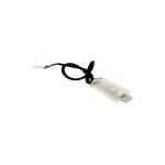 Condensateur 4uf pour congelateur vedette 46x3623