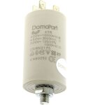 Condensateur 8�f 400v 481981729146 481912118279 - seche - linge