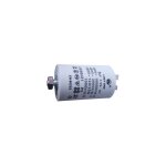 Condensateur 8 mf 450v last one pour lave linge - cap514un