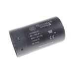 Condensateur 80 ?f 250 v de demarrage pour refrigerateur - . . .