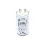 Condensateur 9 mf 450 v 416256192 pour seche linge