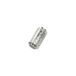 Sos accessoire condensateur 9mf pour sche - linge 1250020227 aeg, altus, ariston hotpoint, arthur martin ...