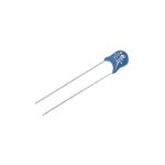 Condensateur c�ramique pour robot multifonction kenwood kw338421