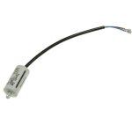 Condensateur de demarrage 2. 5 mf 450 v Condensateur de demarrage 2. 5 mf 450 v