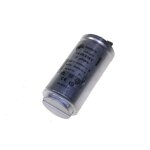 Condensateur de demarrage 2uf 125641820 pour seche linge
