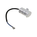Condensateur de demarrage 4 ?f pour refrigerateur whirlpool
