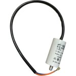 Condensateur de demarrage s3 2, 5?f, 450v