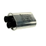 Condensateur haute tension 1. 05uf 2100v pour micro ondes. . .