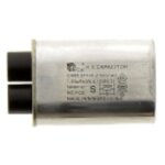 Condensateur haute tension 1. 05uf 2100v pour micro ondes. . .