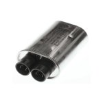 Condensateur haute tension pour micro ondes siemens 00648810