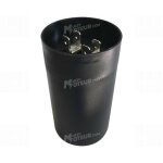 Condensateur moteur 50 / 63 ?f 250 v condensateur de démarrage 46 mm x 98 mm (diam. x haut. ) à connecteurs ... Condensateur moteur 50 / 63 ?f 250 v condensateur de démarrage 46 mm x 98 mm (diam. x haut. ) à connecteurs ...