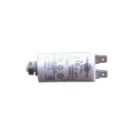 Condensateur permanent 2. 5µf Ø30x59(hors tous 84) - diff Condensateur permanent 2. 5µf Ø30x59(hors tous 84) - diff