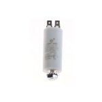 Condensateur permanent 2�f 450v pour lave linge - 246474