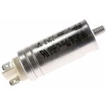 Condensateur permanent 8. 5�f 400v (c00258619) s�che - linge ariston hotpoint, indesit