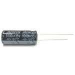 Condensateur rs pro 10µf, 250v c. c. Condensateur rs pro 10µf, 250v c. c.