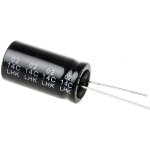 Condensateur rs pro 100f, 250v c. c.