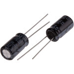 Condensateur rs pro 680�f, 16v c. c.