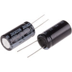 Condensateur rs pro 6800f, 16v c. c.