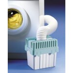 Condensateur universel pour sche linge wenko dshumidificateur pour sche linge, jusqu' 8 litres d'eau, ...