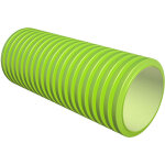 Conduit flexible ae48c air excellent, couronne de 25m, trait� antistatique et antimicrobien - ubbink ...
