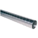 Conduit rigide galva - 315mm - 3m
