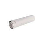 Ubbink - conduit rolux condensation d80 / 125mm sekurit 500mm 229531 Ubbink - conduit rolux condensation d80 / 125mm sekurit 500mm 229531